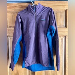 Patagonia- Men’s Nano -Air Light hybrid Jacket- large
